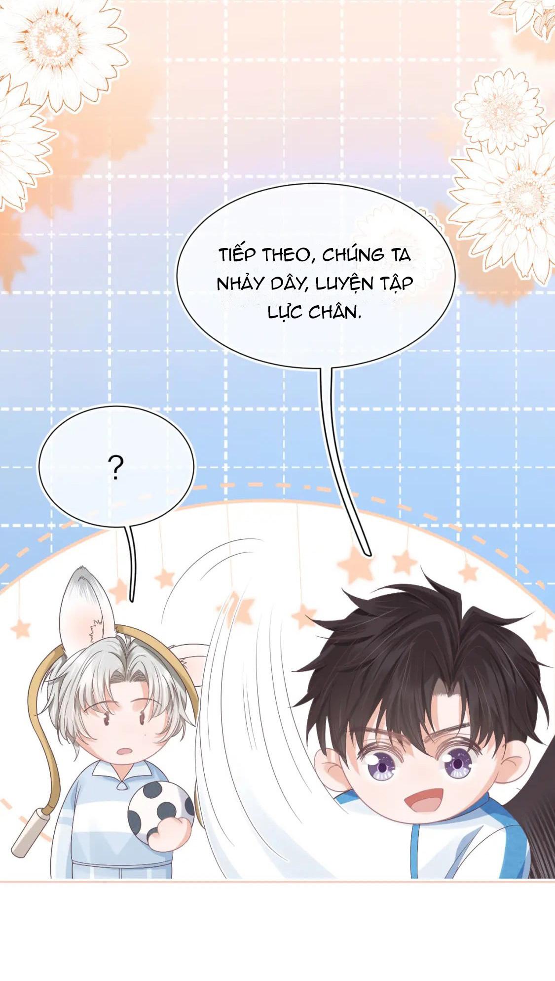 [ss2] một ngụm ăn cả thỏ con chapter 19 5