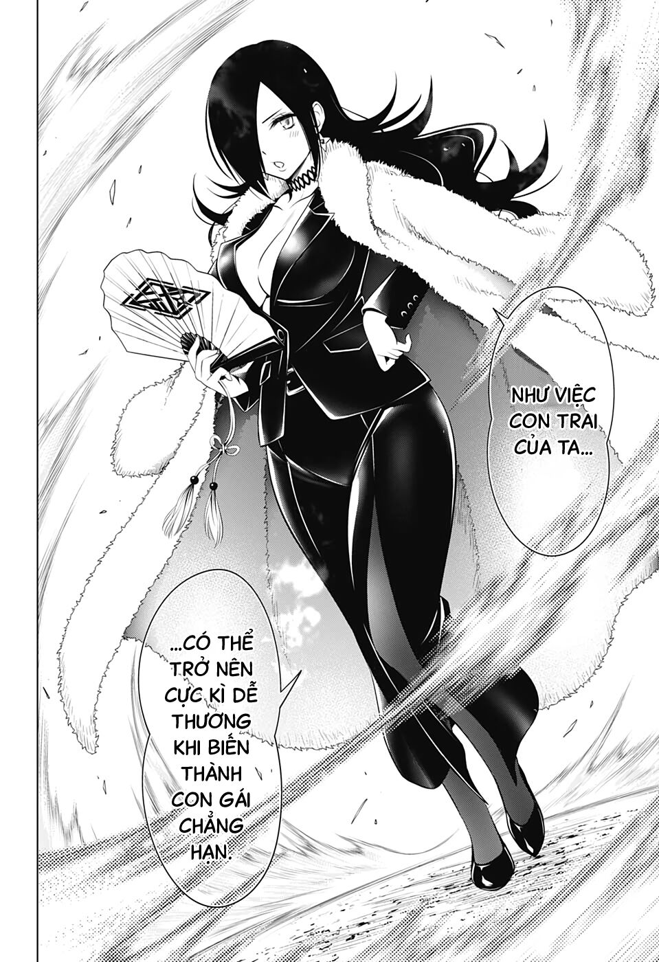 diệt quỷ nhẫn giả chapter 42 18