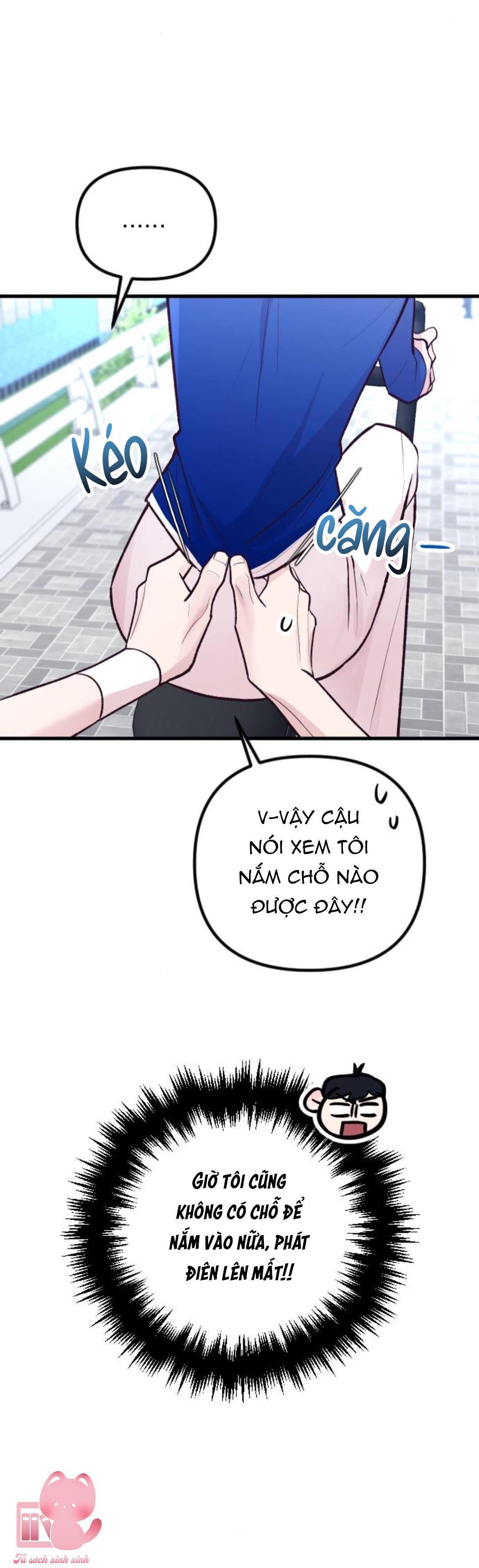 gặp nhau giữa trung gian chapter 18 71