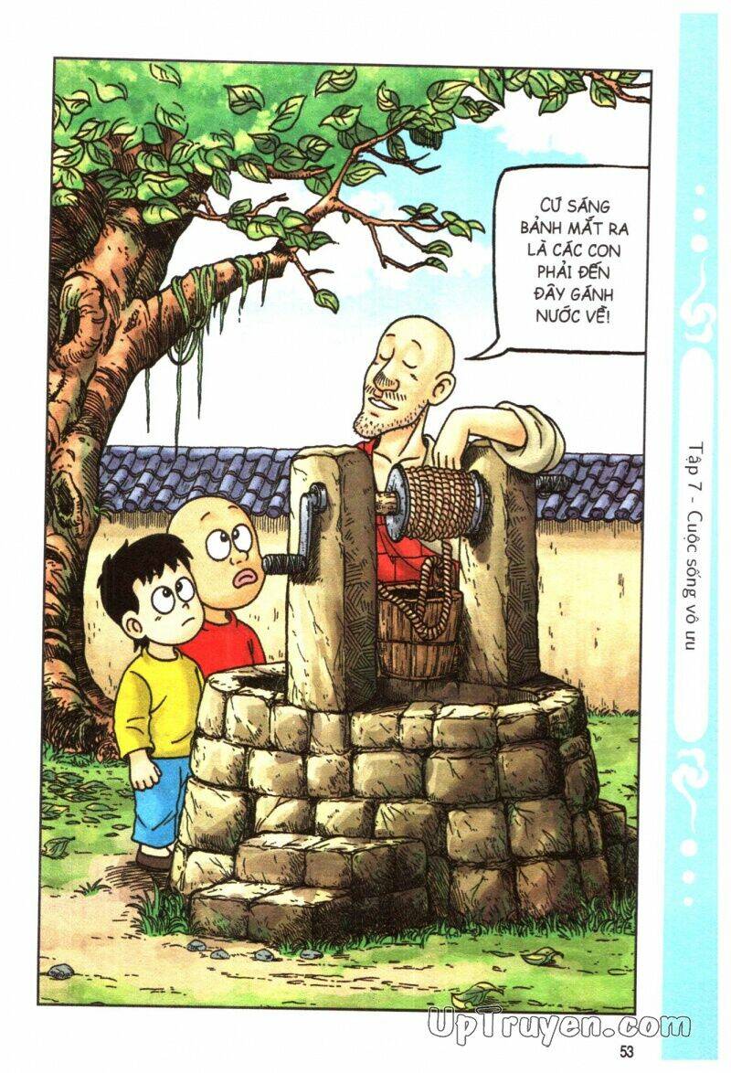 ô long viện tình huynh đệ chapter 7.2 26