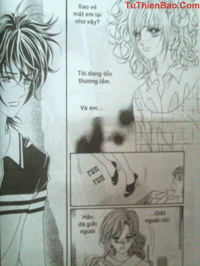 tình trong mộng chapter 10 151