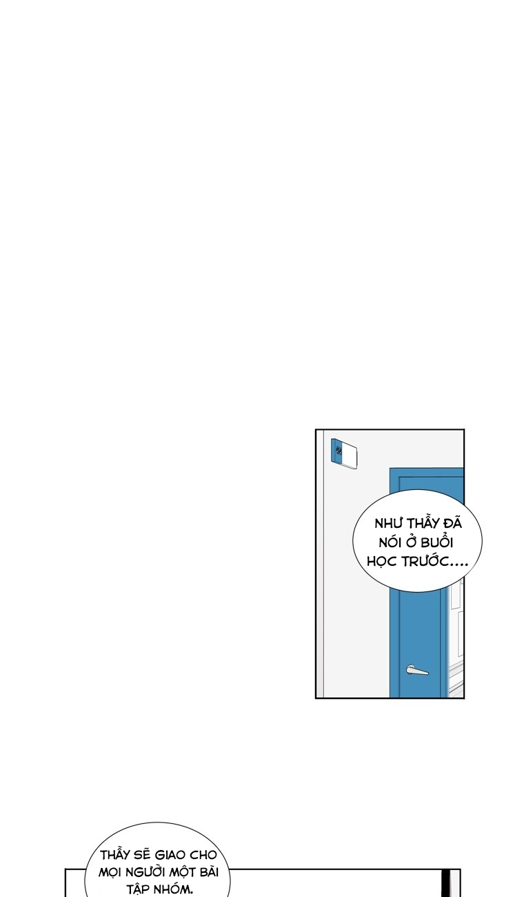 cô gái đáng yêu chapter 32 30