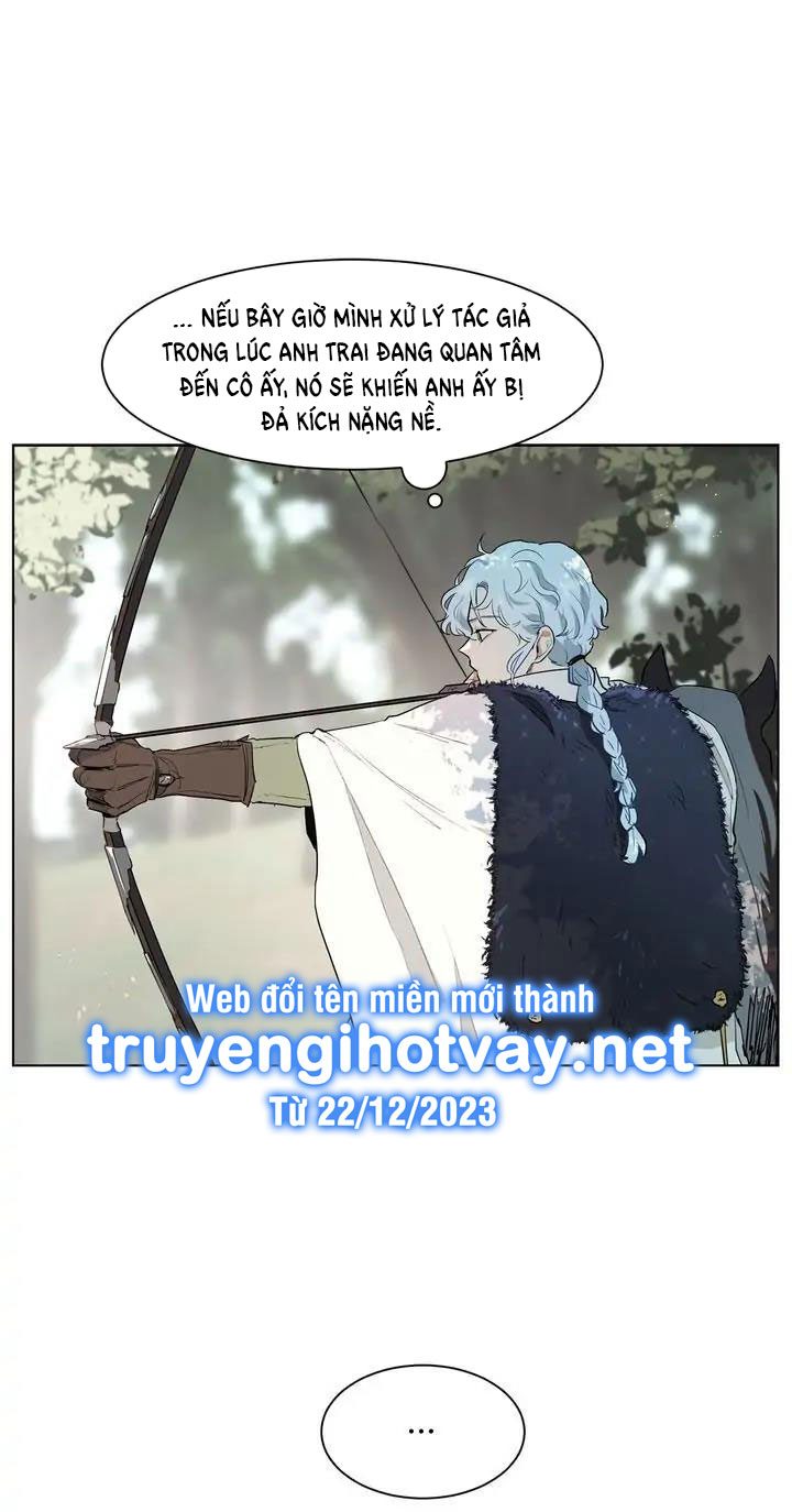 tôi là fan cứng hoàng tử chapter 28.1 12