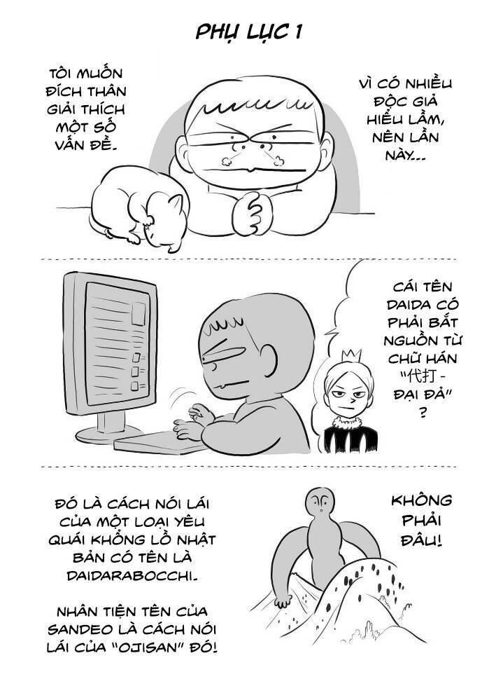 bảng xếp hạng vua chapter 167.5 15