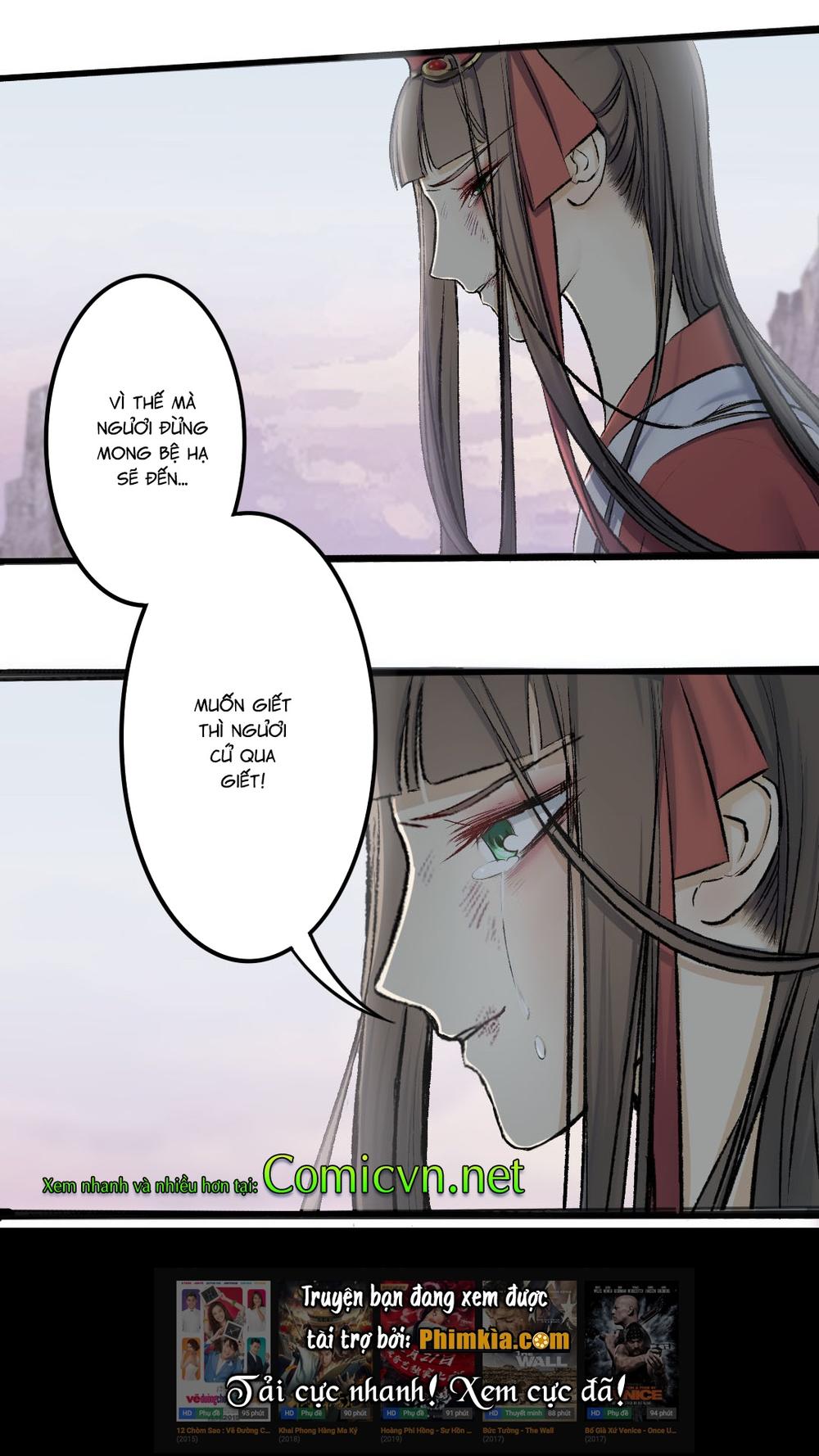 mạnh bà truy phu ký chapter 11 47