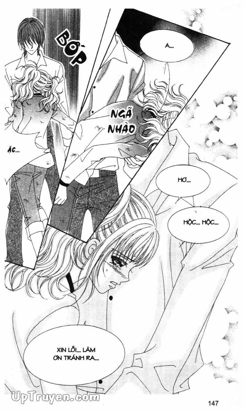 thoát kiếp hồ ly chapter 15 41