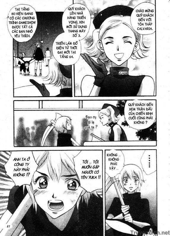 meteor methuselah chapter 20 15