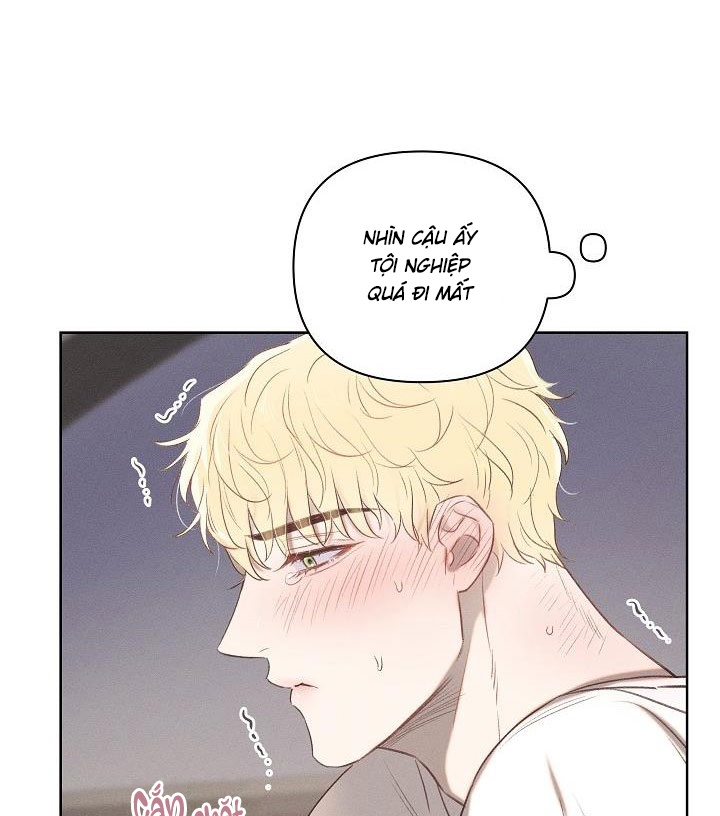 đại úy lãng mạn thân yêu của tôi chapter 8 78