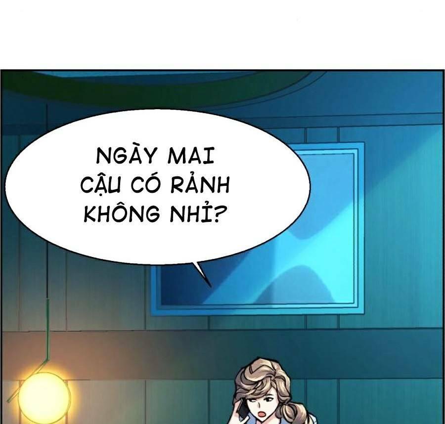 bạn học tôi là lính đánh thuê chapter 66 131