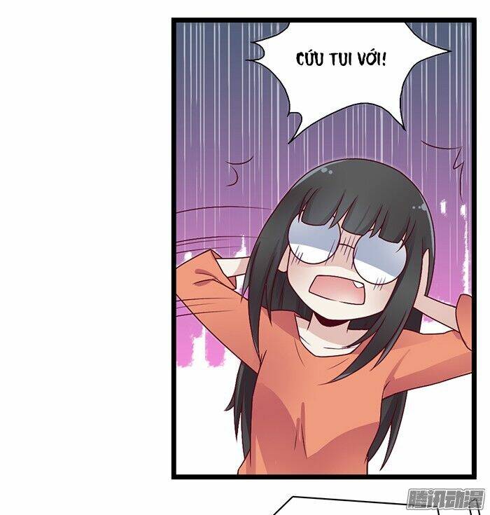 người ba độc thân chapter 23 17