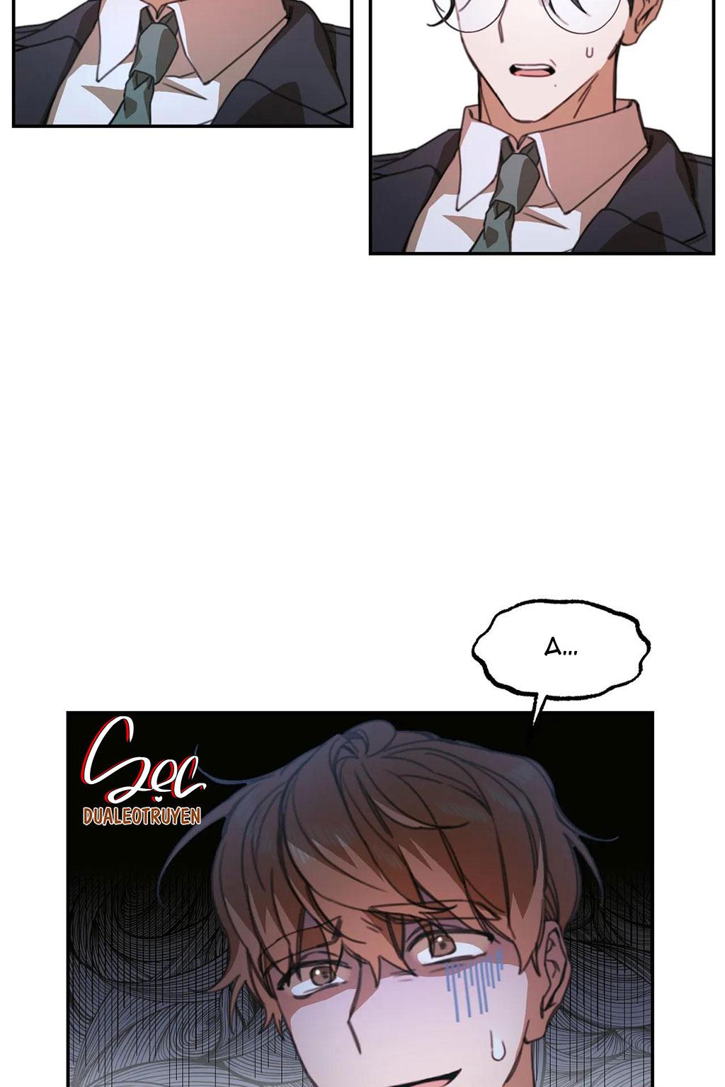 tuyển tập những ông chú tà zâm chapter 3.1 8