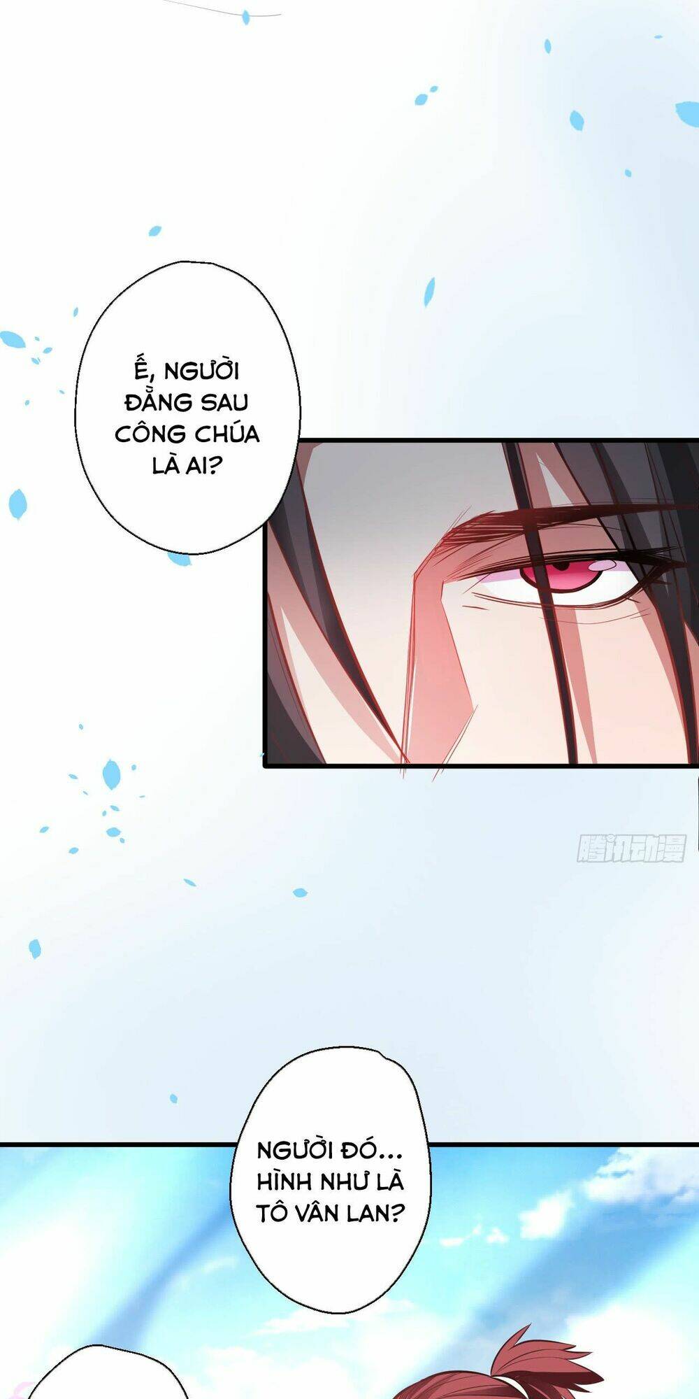 trọng sinh tối cường ma tôn ở rể chapter 3 4