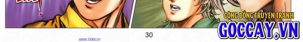 tuyệt thế vô song 2 chapter 61 56