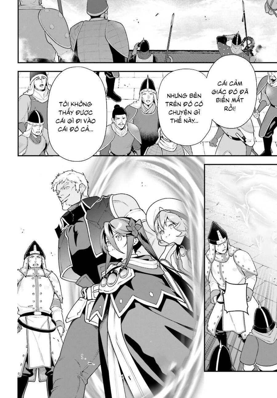 ma vương đi làm thêm chapter 101 19