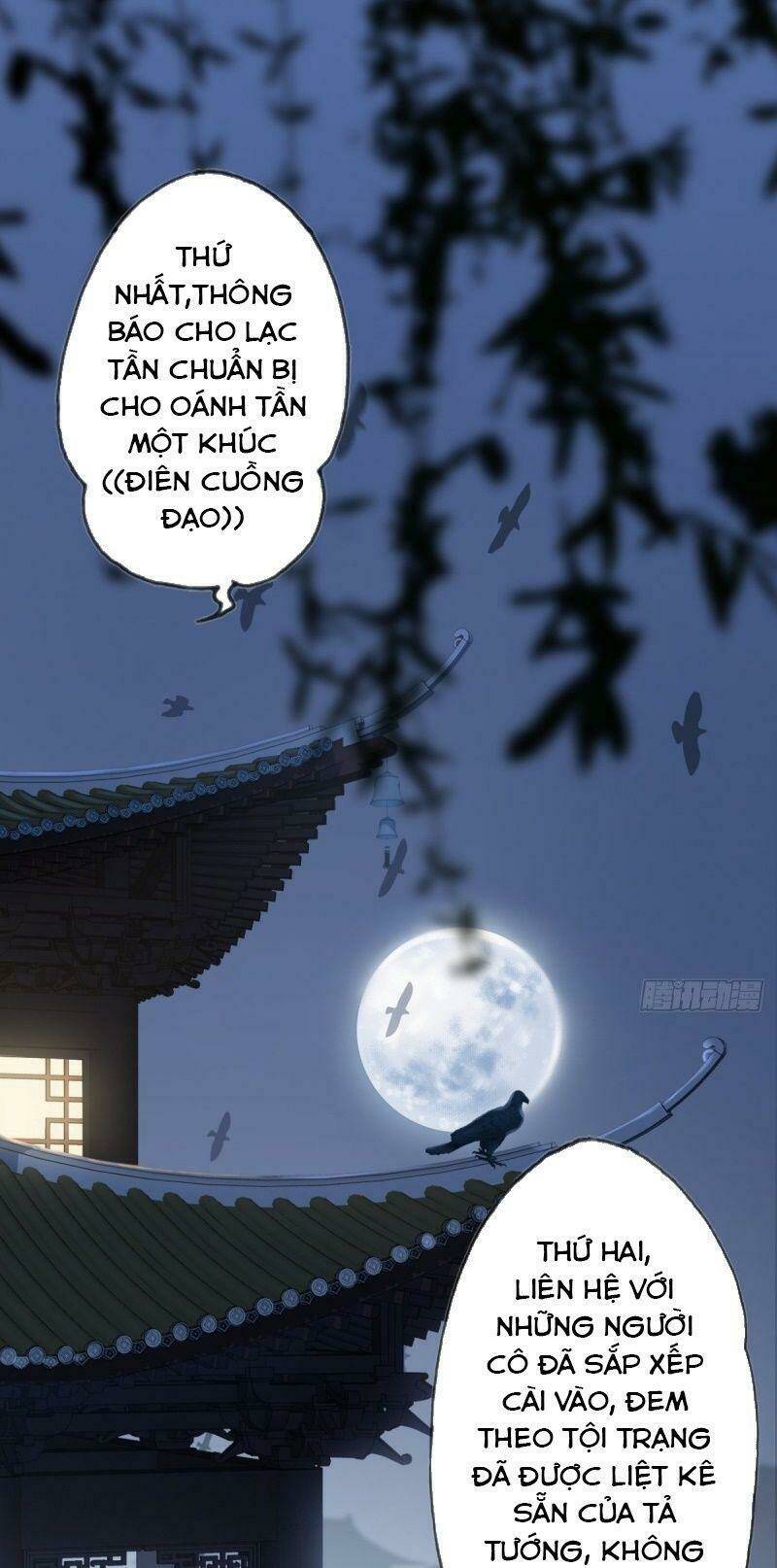 mê hoặc nhân tâm chapter 9 44