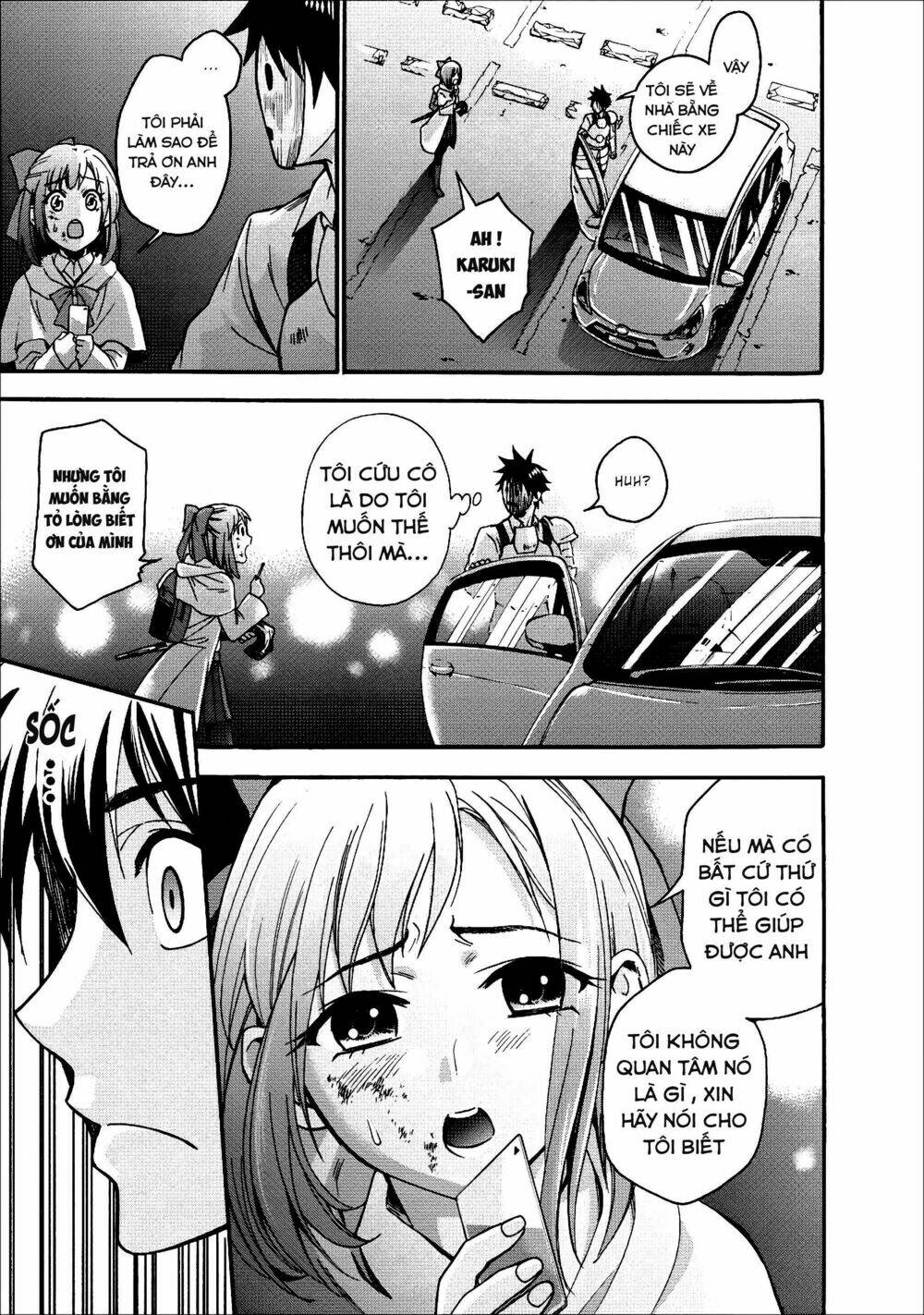 trở thành nhà thám hiểm đánh bại dungeon bằng bảng kĩ năng ~ . chapter 5 14