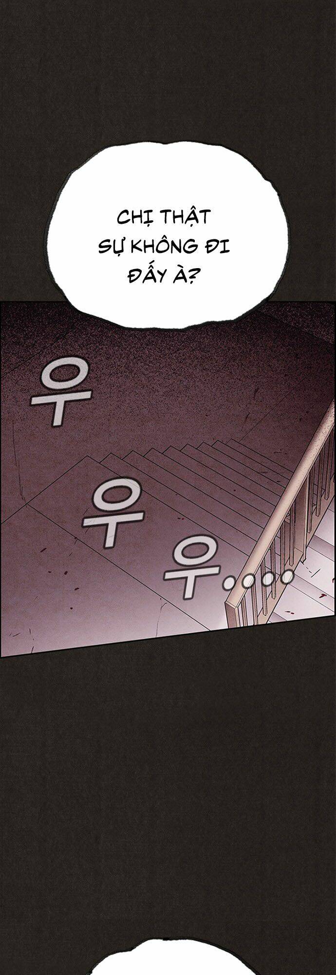 quái vật tại chung cư xanh chapter 114 52