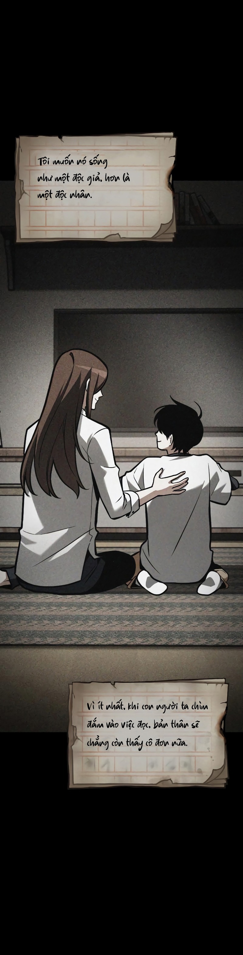 toàn trí độc giả - omniscient reader chapter 208.1 27