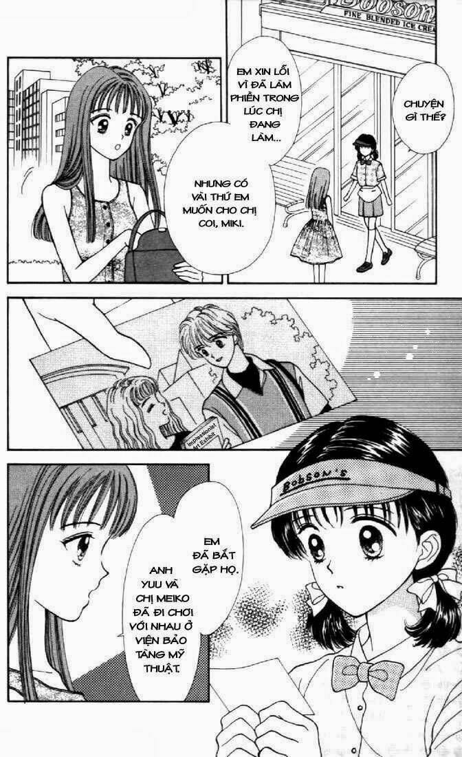 marmalade boy chapter 27 22