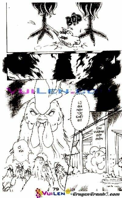 đóa hoa yêu kiều chapter 2 80