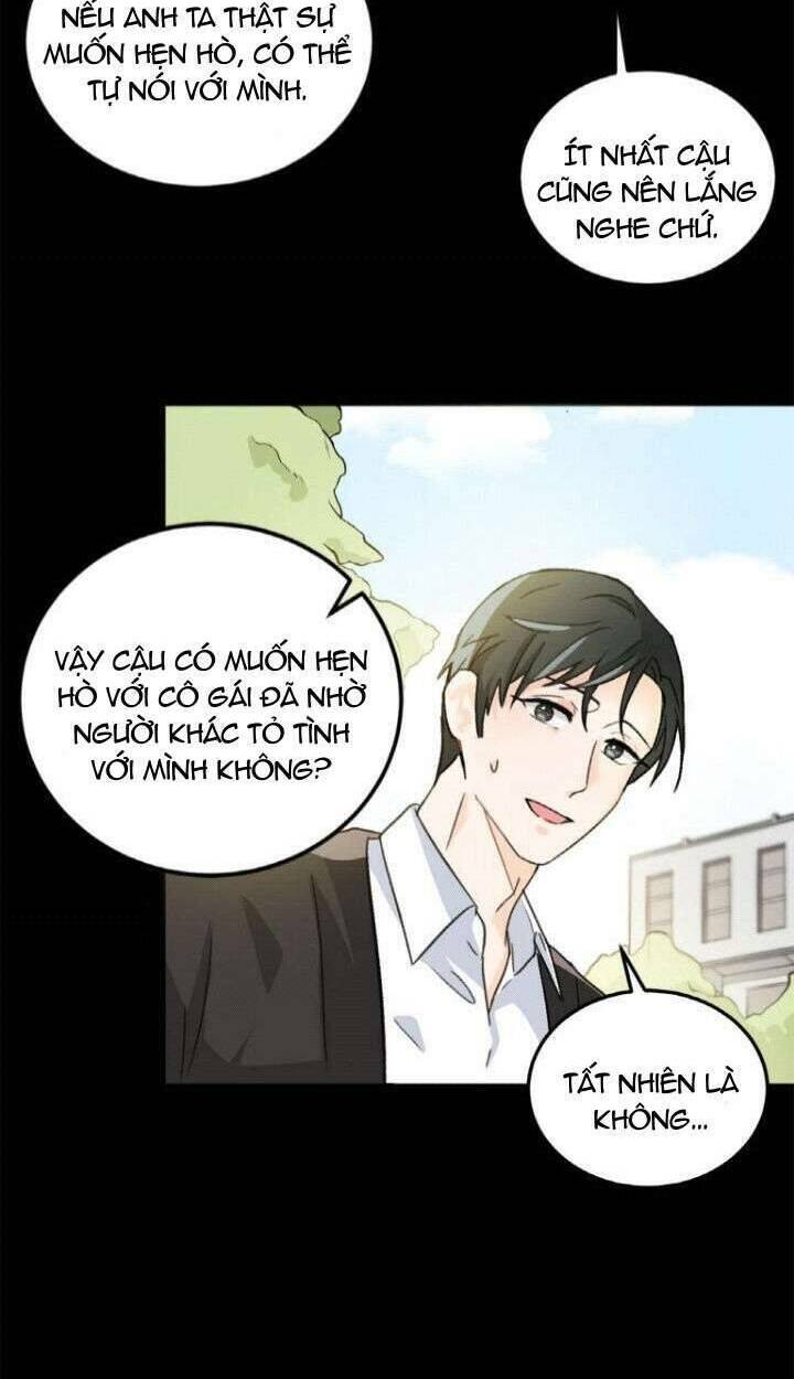 101 cách chinh phục trái tim em chapter 8 13