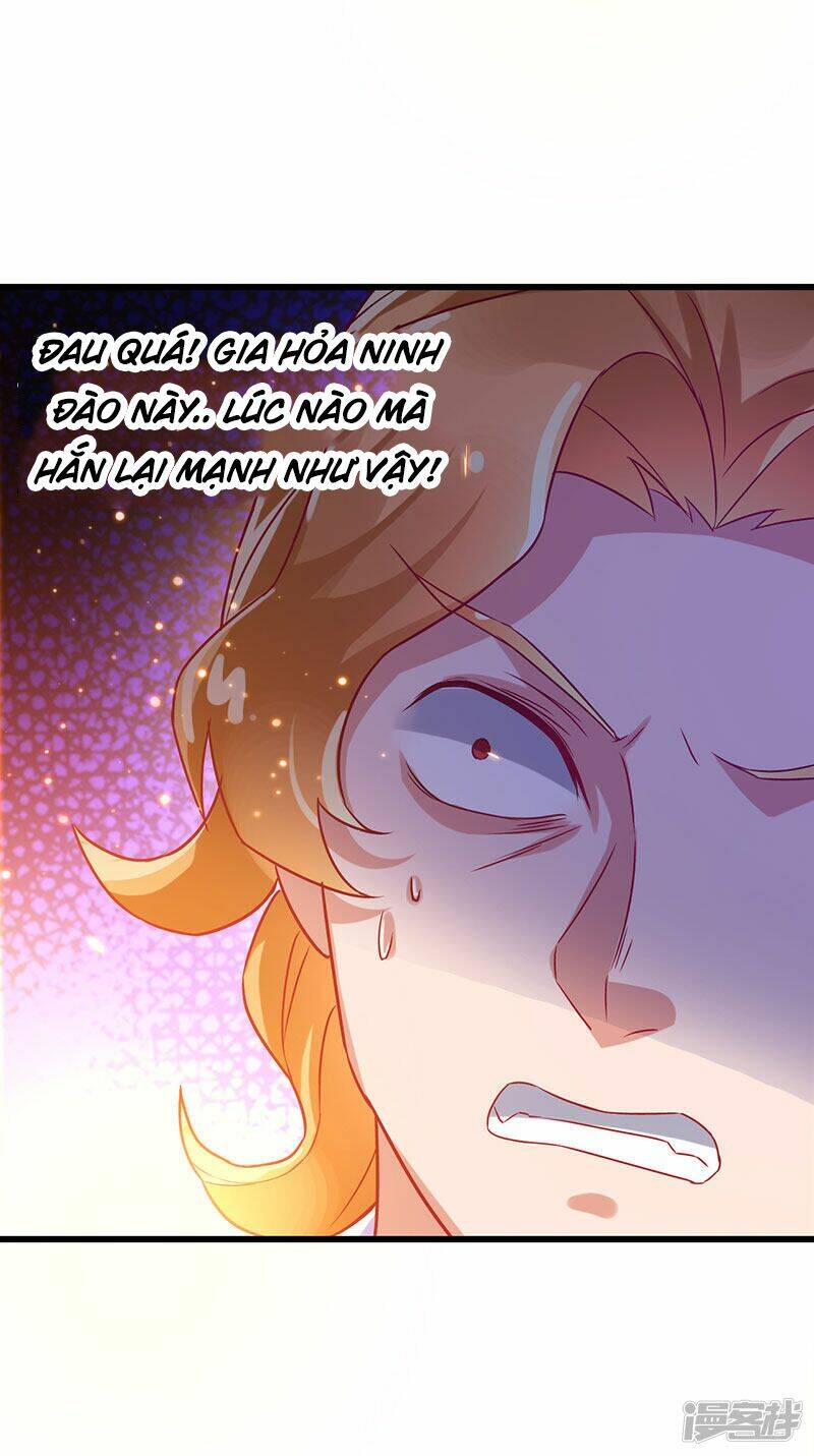 siêu cấp bại gia tử chapter 63 20