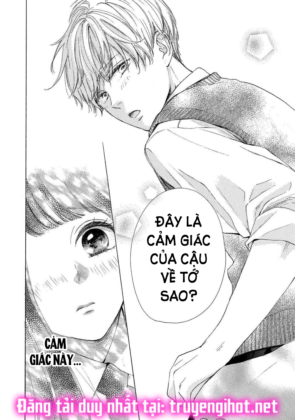 vẻ đẹp mĩ miều của ran-san chapter 26.2 16