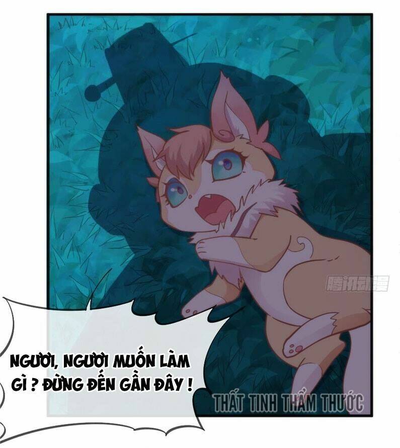 giữ chặt tiểu bạch long chapter 43 27