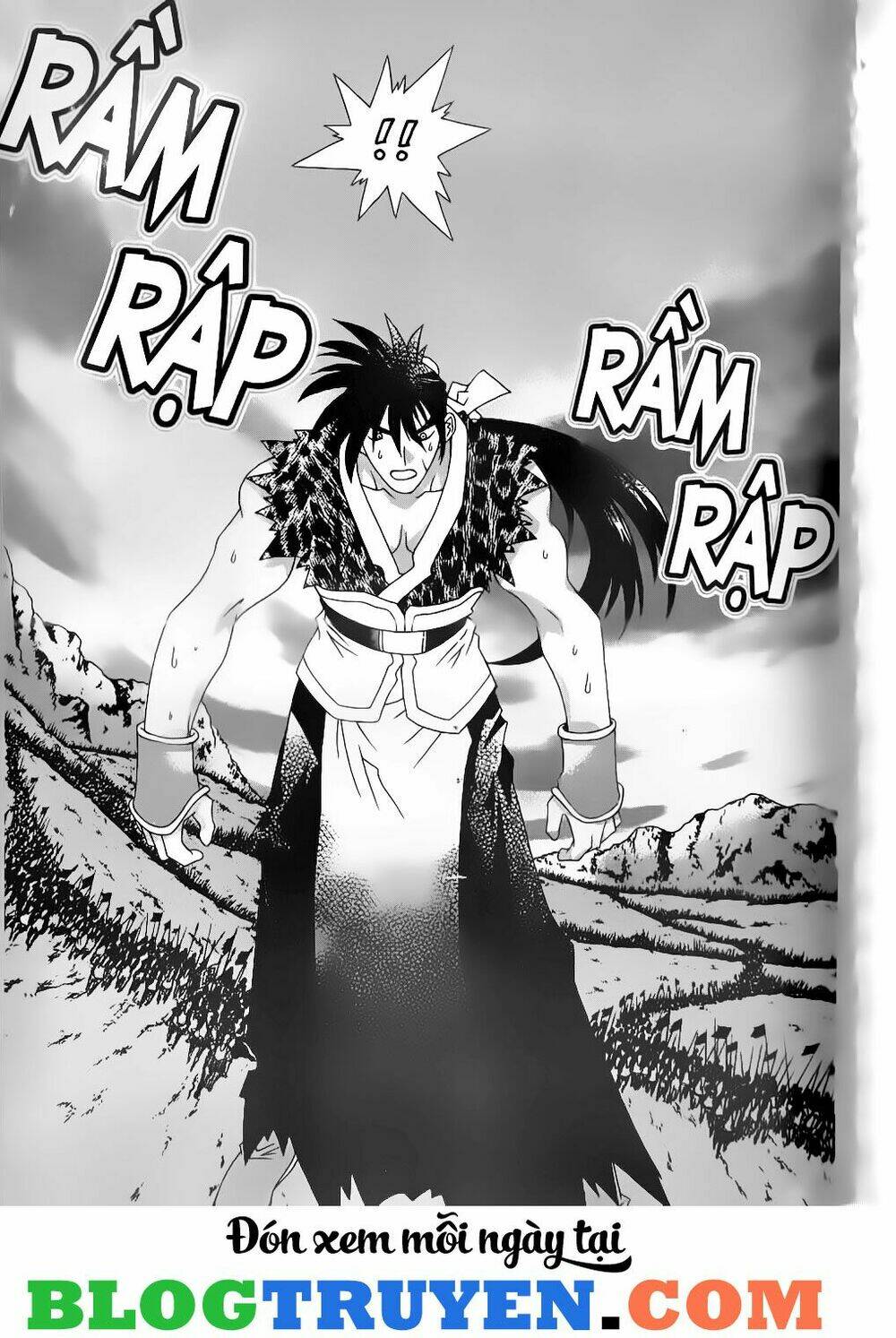 thiên lang liệt truyện chapter 45 9