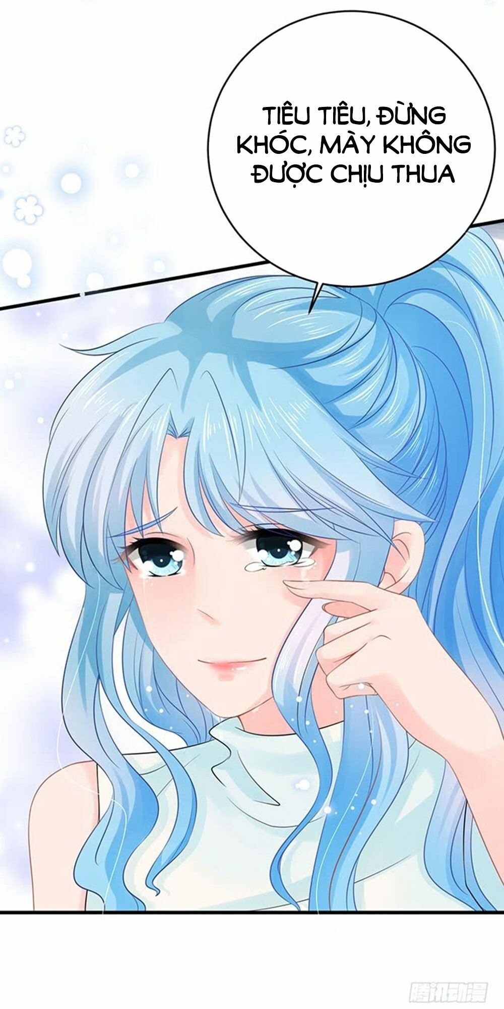 luyến đường thời quang chapter 53 39