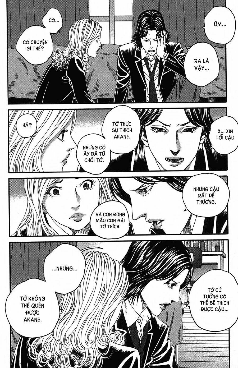 ảo ảnh picasso chapter 10 34