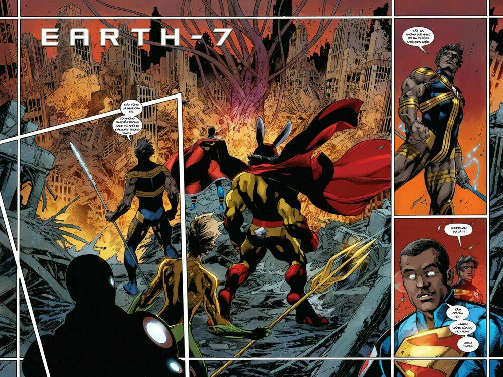 The Multiversity chapter 9 44