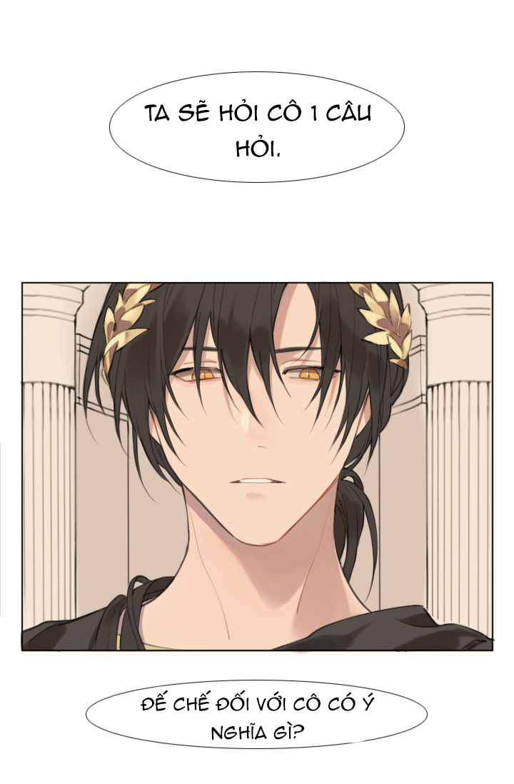 tuyển tập promo xinh xẻo~ chapter 2 20