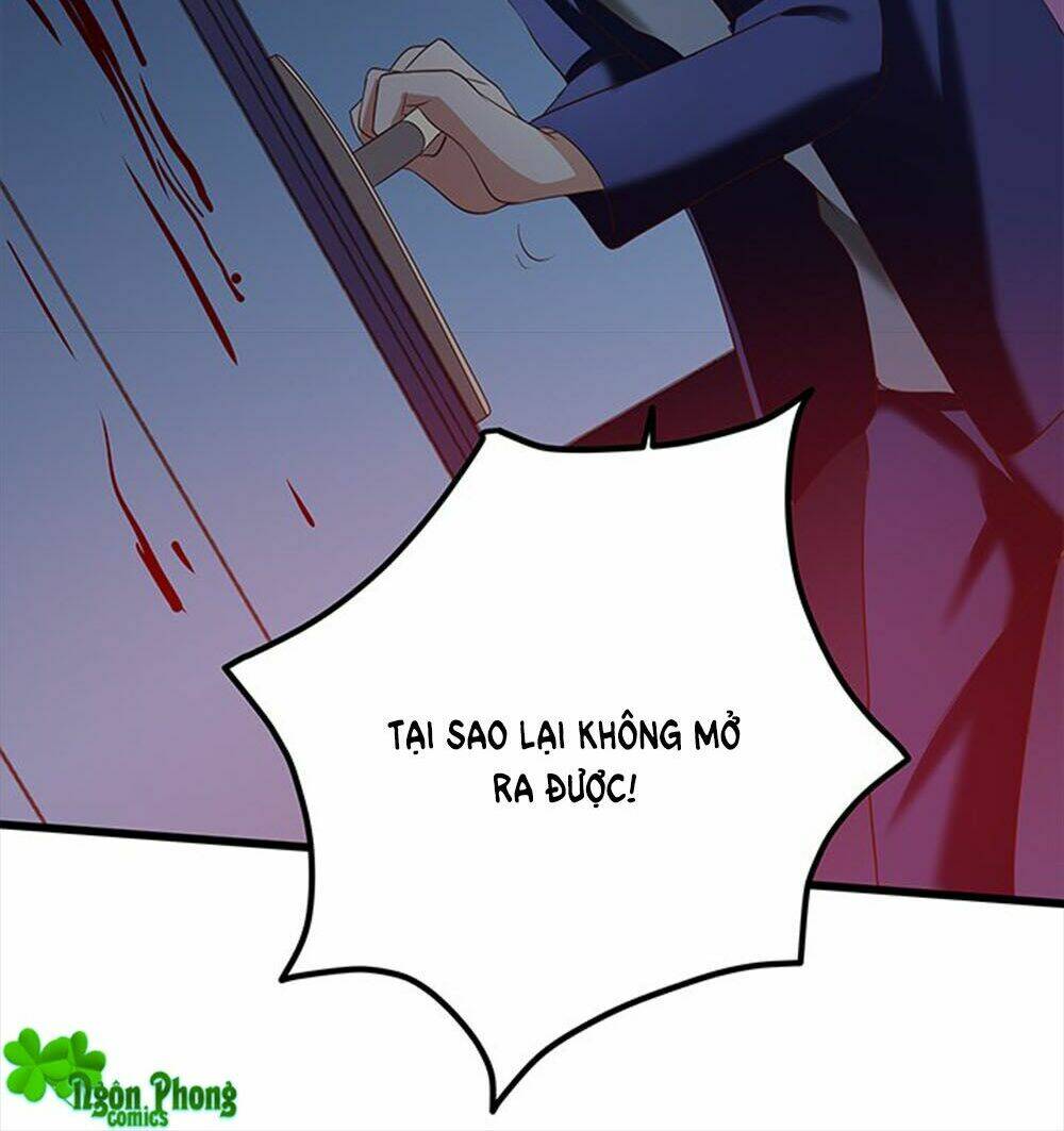 khi trò chơi ác ma bắt đầu chapter 32 35