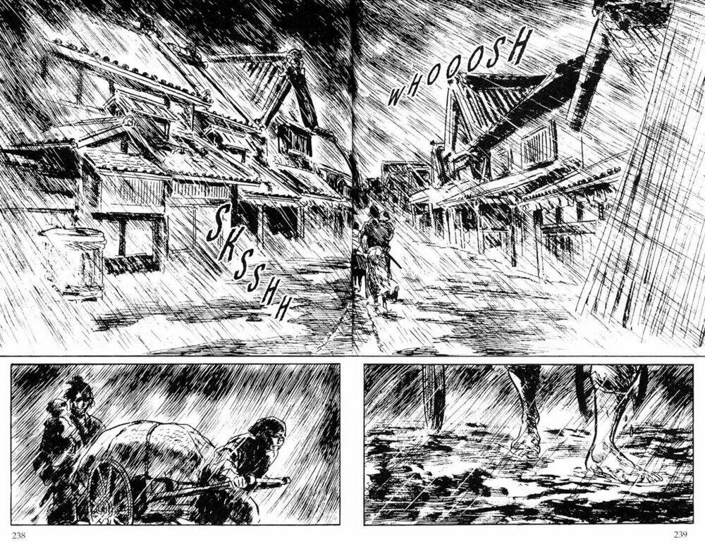 lone wolf and cub chapter 106 48