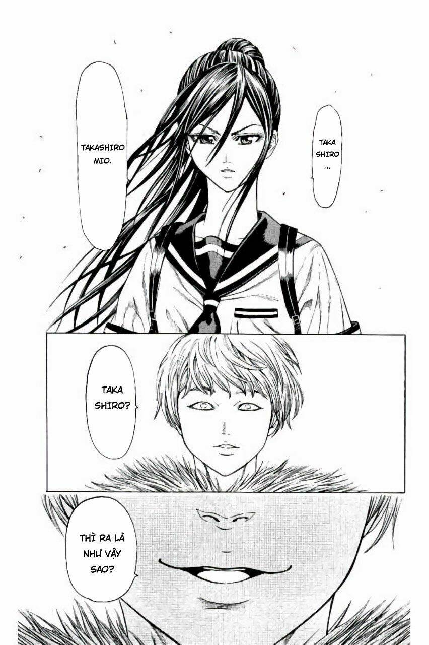 hakaijuu chapter 63 34