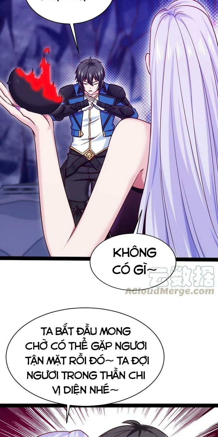 ma thú kiếm thánh dị giới tung hoành chapter 178 25