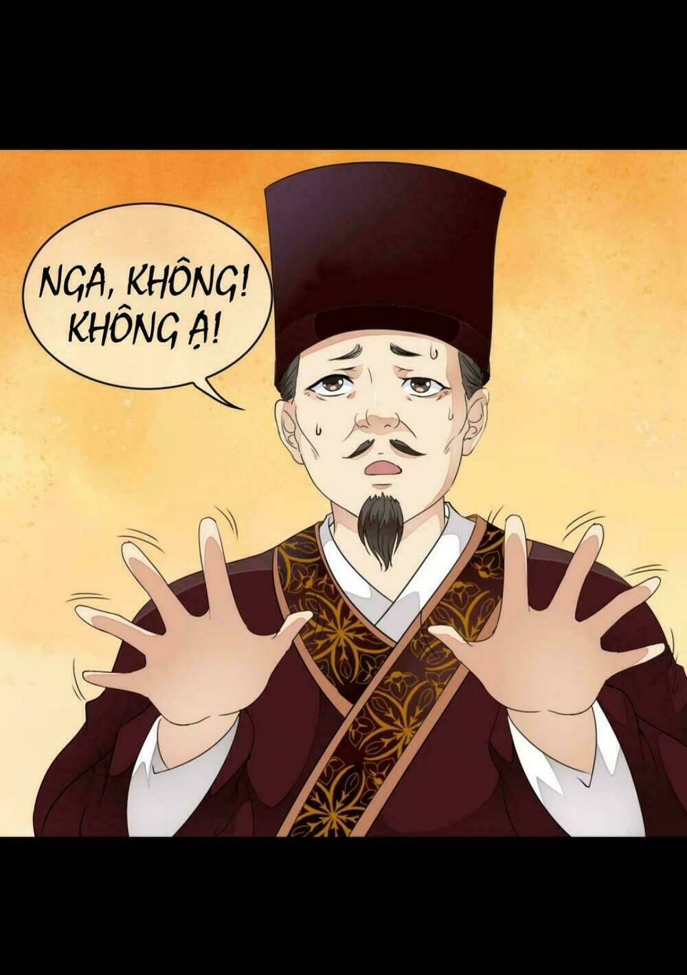 bạch liên yêu cơ người chapter 30 40