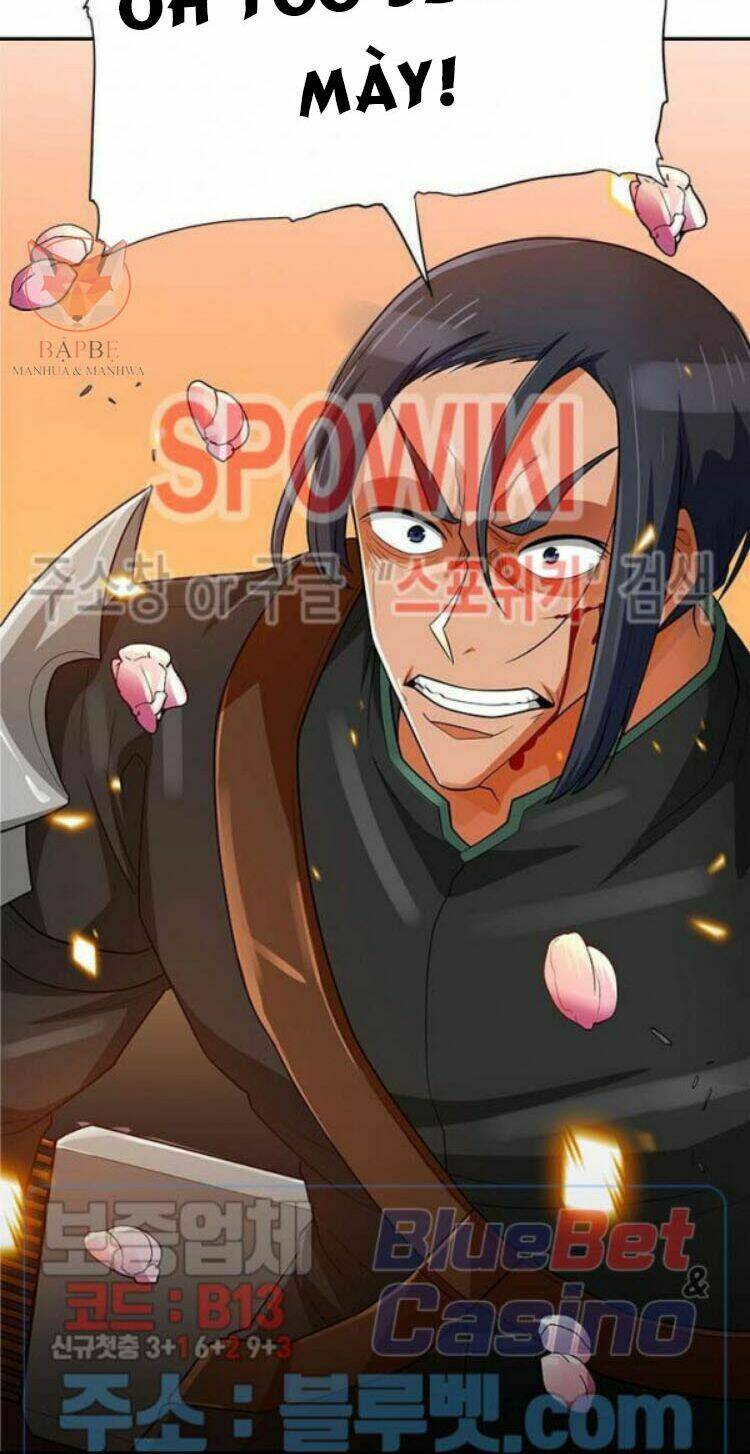 tôi tự động săn một mình chapter 78 63