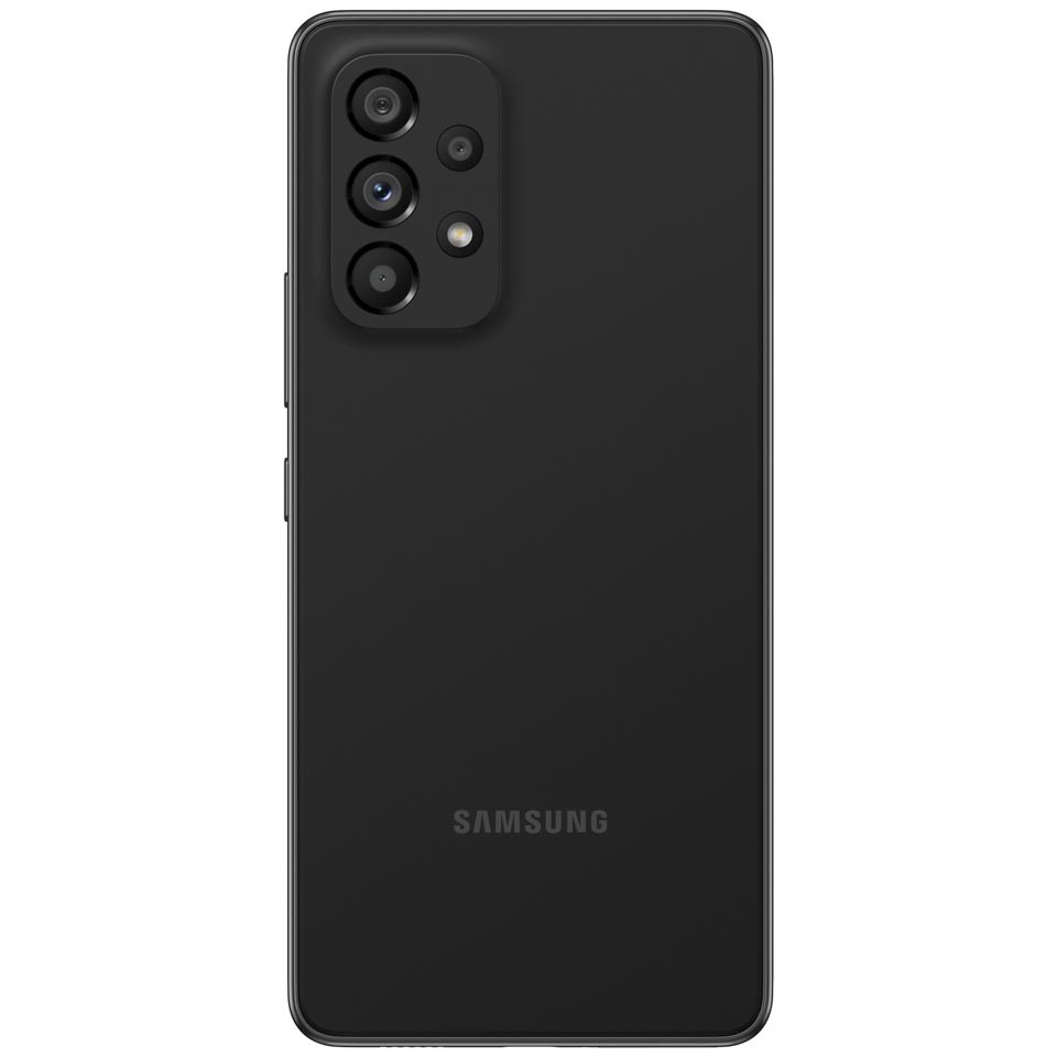 Điện thoại Samsung Galaxy A53 5G (8GB/128GB) - Hàng chính hãng - ĐÃ KÍCH HOẠT BẢO HÀNH ĐIỆN TỬ