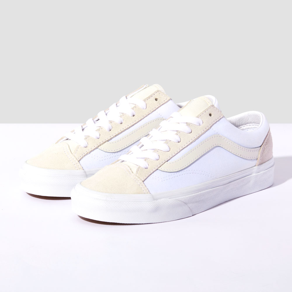 Giày Vans Style 36 Classic Sport Old Skool - VN0A54F69LX