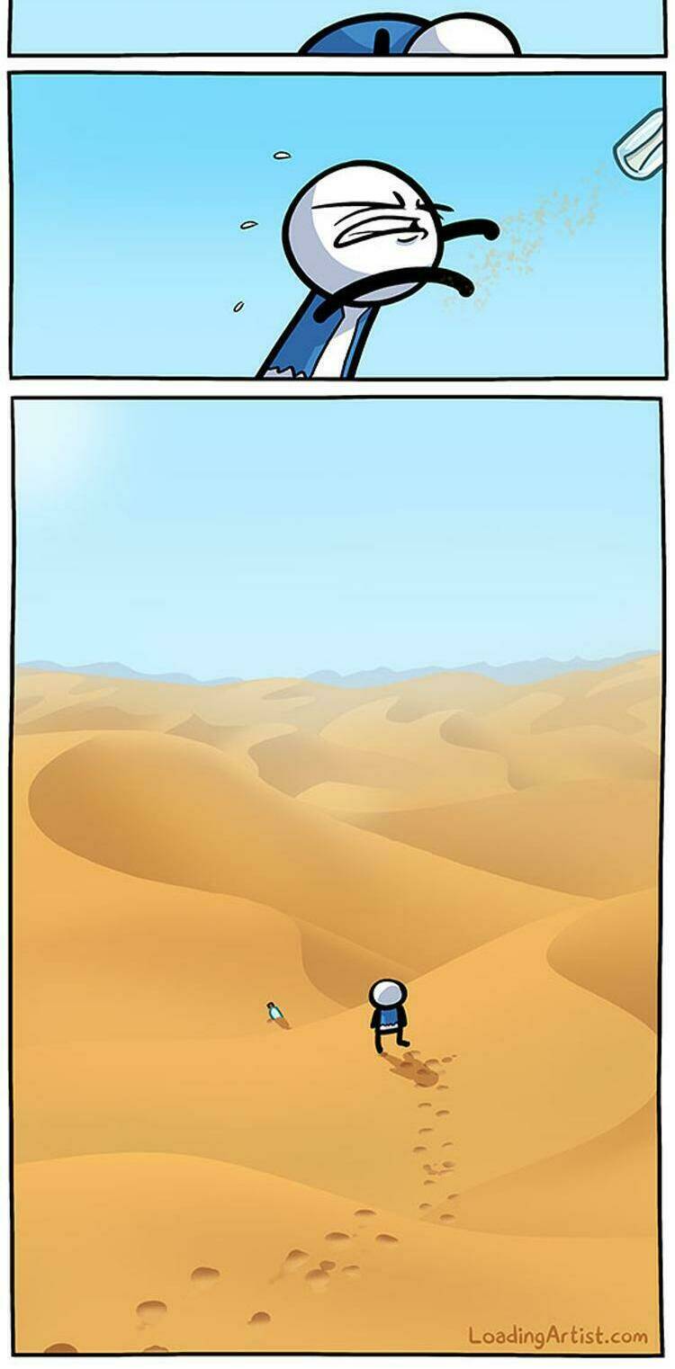 loading artist chapter 8 3