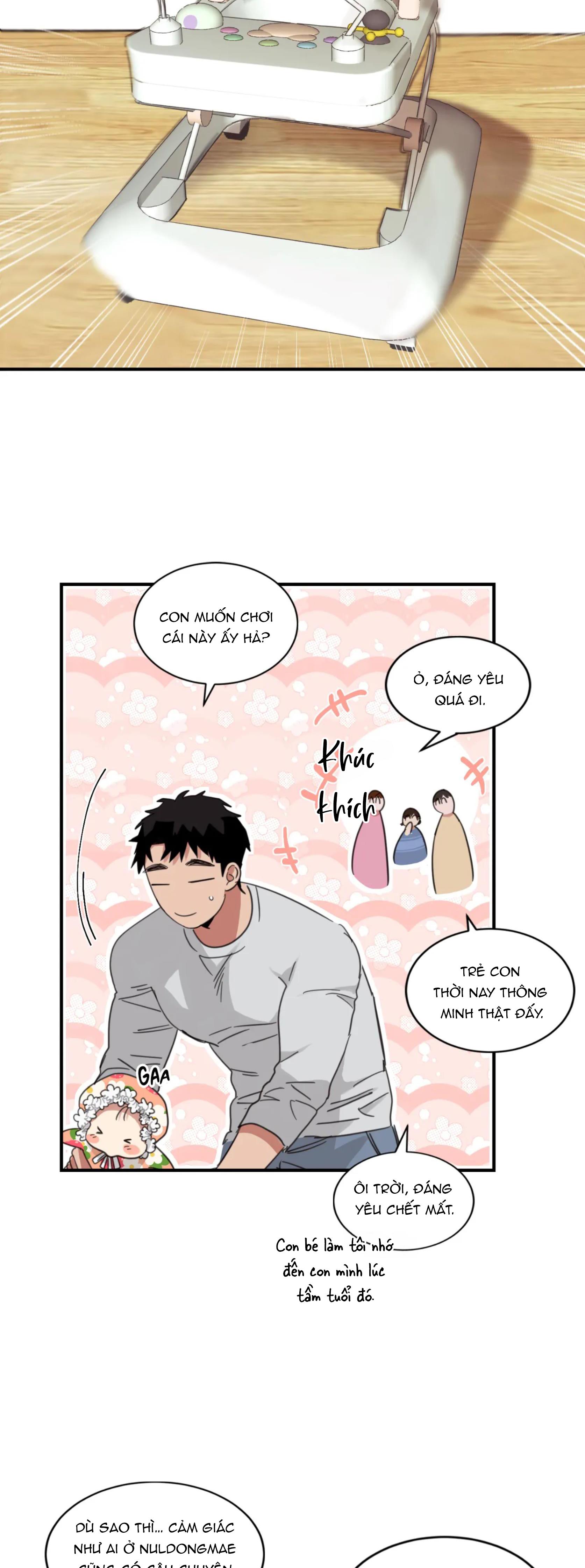 ngôi nhà hướng mặt trời mọc chapter 10 29