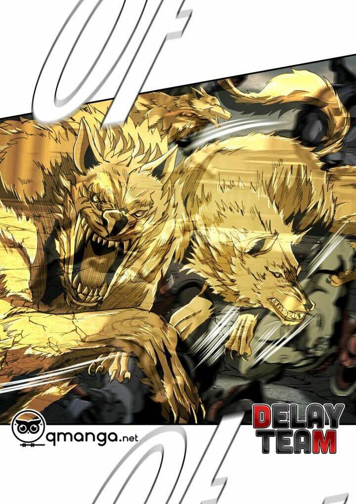 thợ săn đầu tiên chapter 70 58