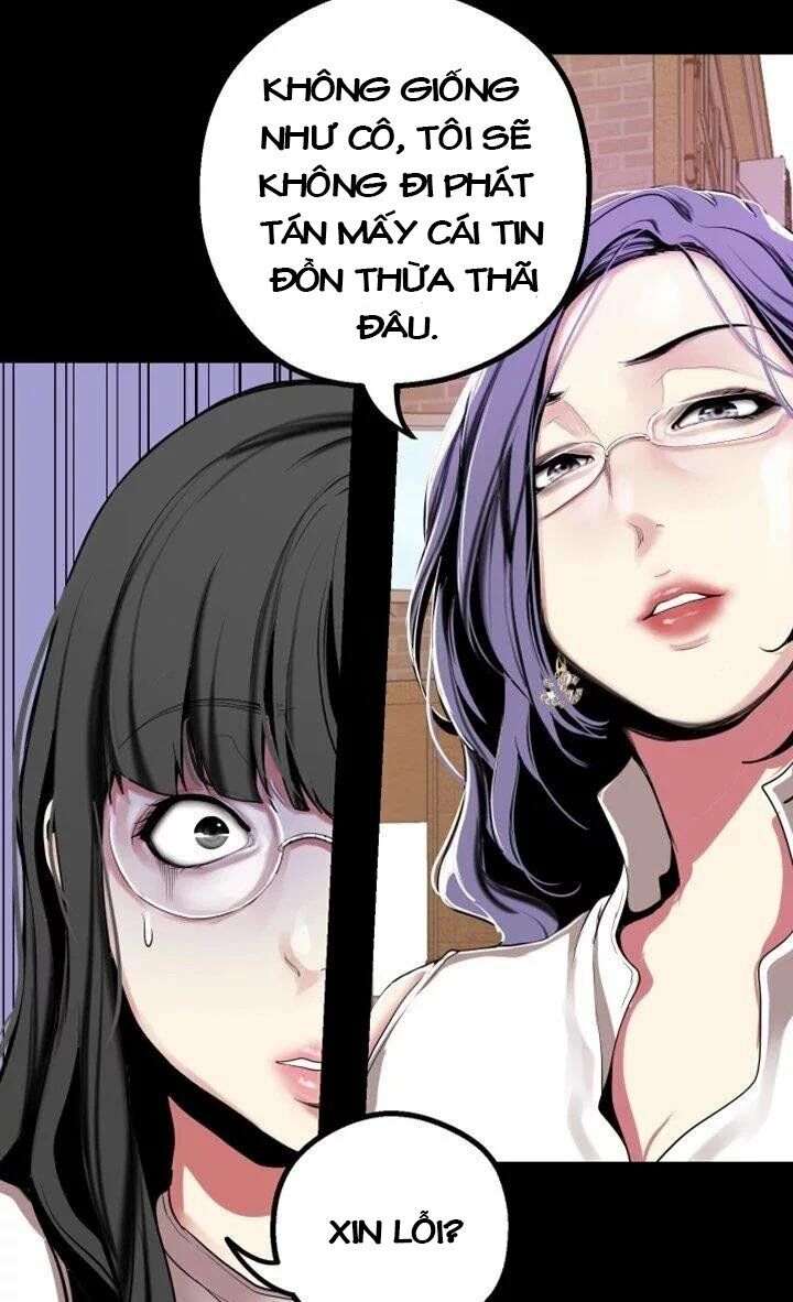 tân thế giới tuyệt vời chapter 17 32