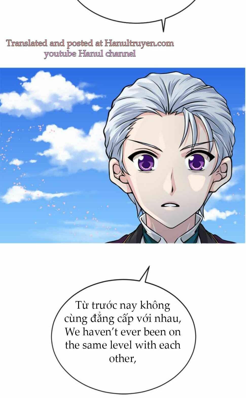 hành trình thuần hóa đế vương máu lạnh ( between two lips) chapter 7 31