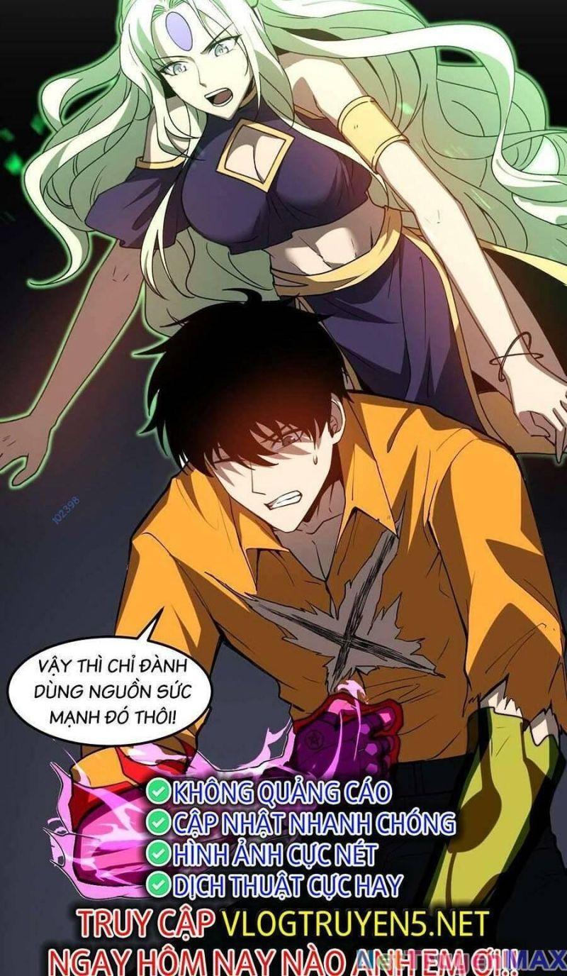 siêu tiến hóa chapter 116 5