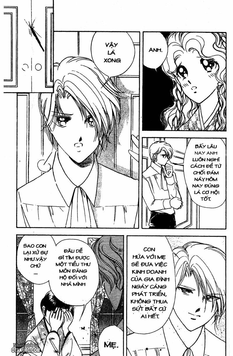 khúc tình ca ban mai - akatsuki no aria chapter 17 13