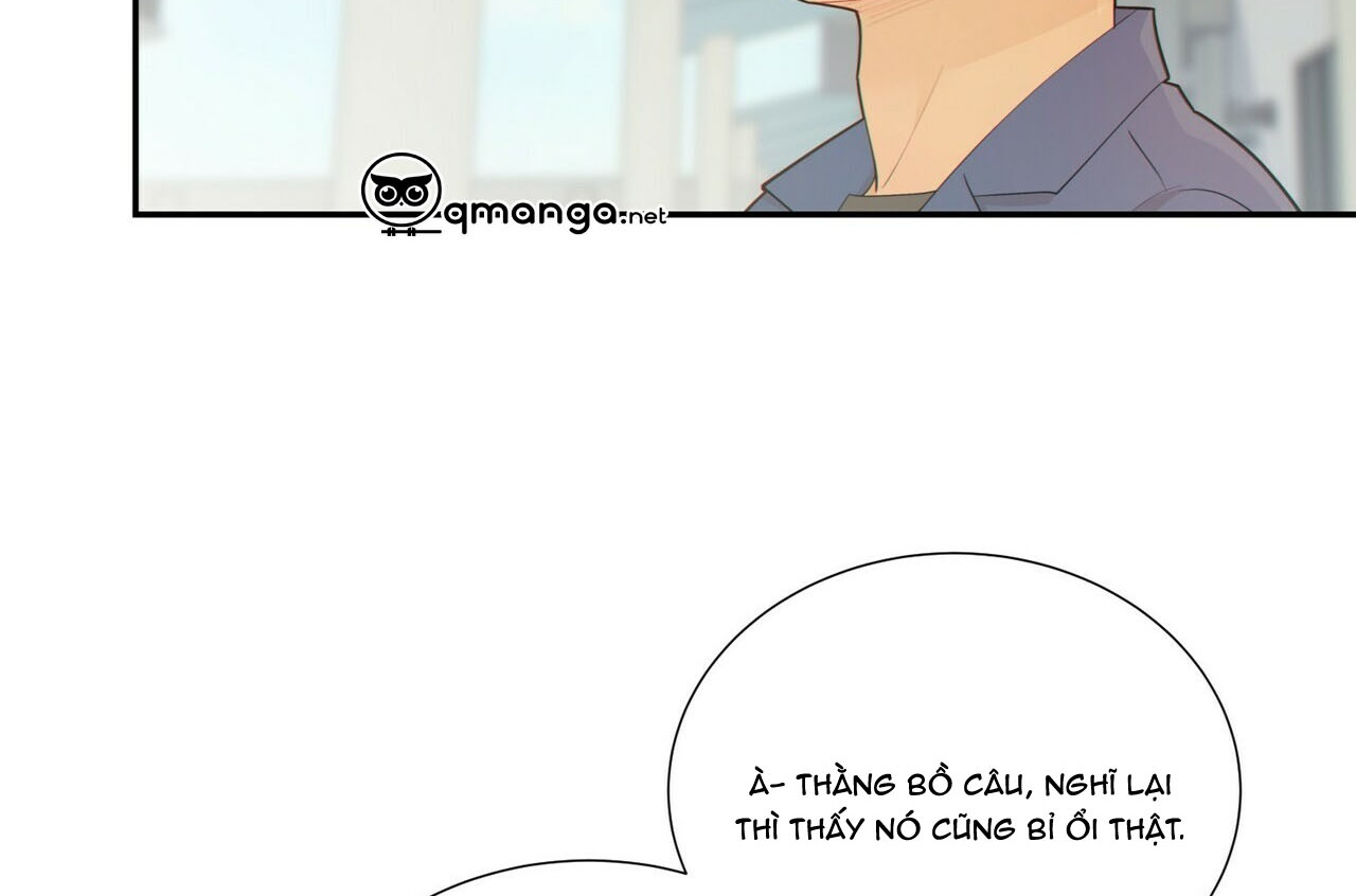 thời gian giữa sói và chó chapter 56.1 48