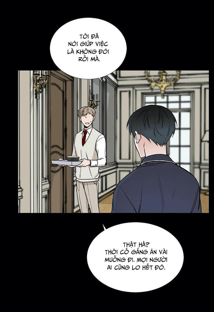 Suha của tôi chapter 42